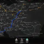 Promods Europe v2.80 1.57x