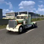 RTA - Mods Peterbilt 359 - 1.57