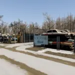 Russian City Winter v1.0 0.38.x