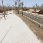 Russian City Winter v1.0 0.38.x