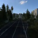 Sakhlin Map v1.0 1.57