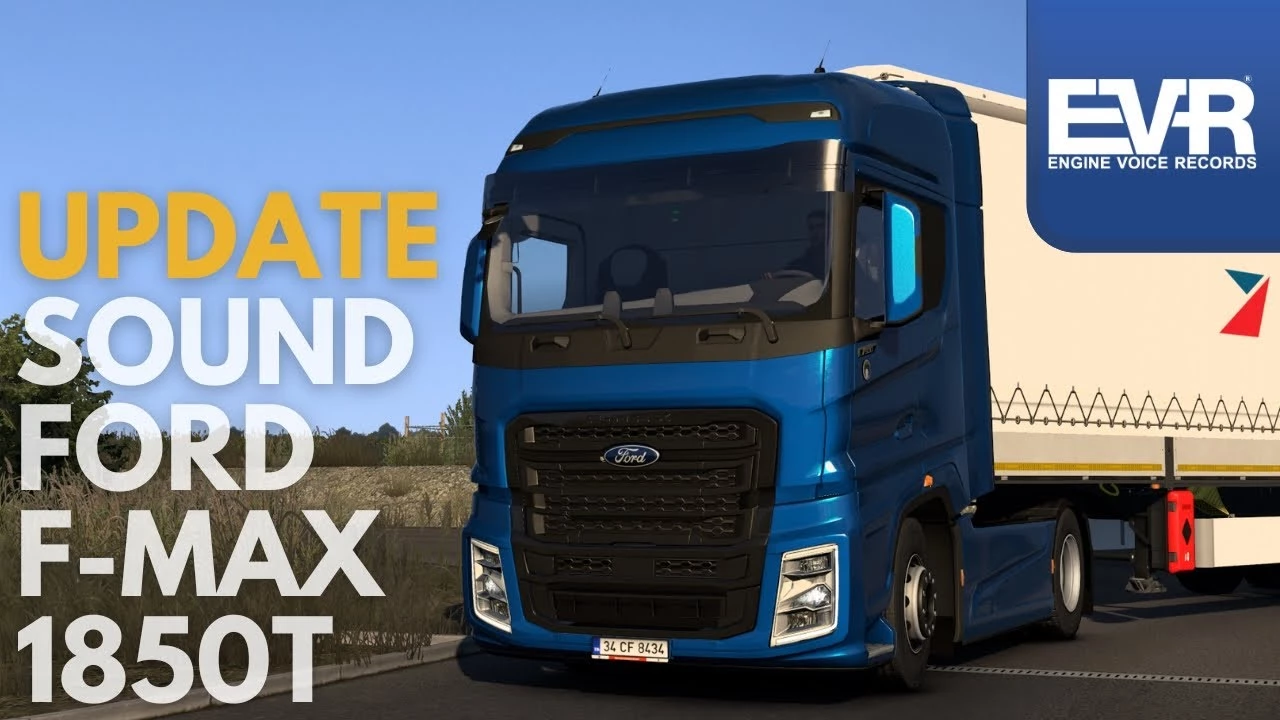 SFX F-MAX 500 1850T Euro6 v2.12.1 1.57