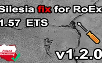 Silesia Fix for RoEx PR v1.2.0 1.57