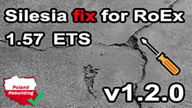 Silesia Fix for RoEx PR v1.2.0 1.57
