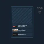 Sud de France & Promods Fix v1.1.1