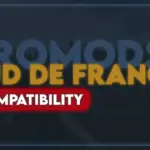 Sud de France & Promods Fix v1.1.1