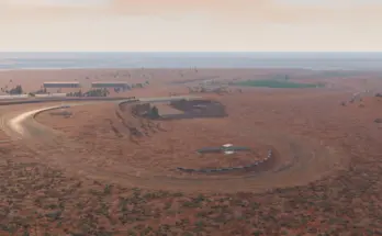 Track’s Rallycross Mod v1.0 0.38.x