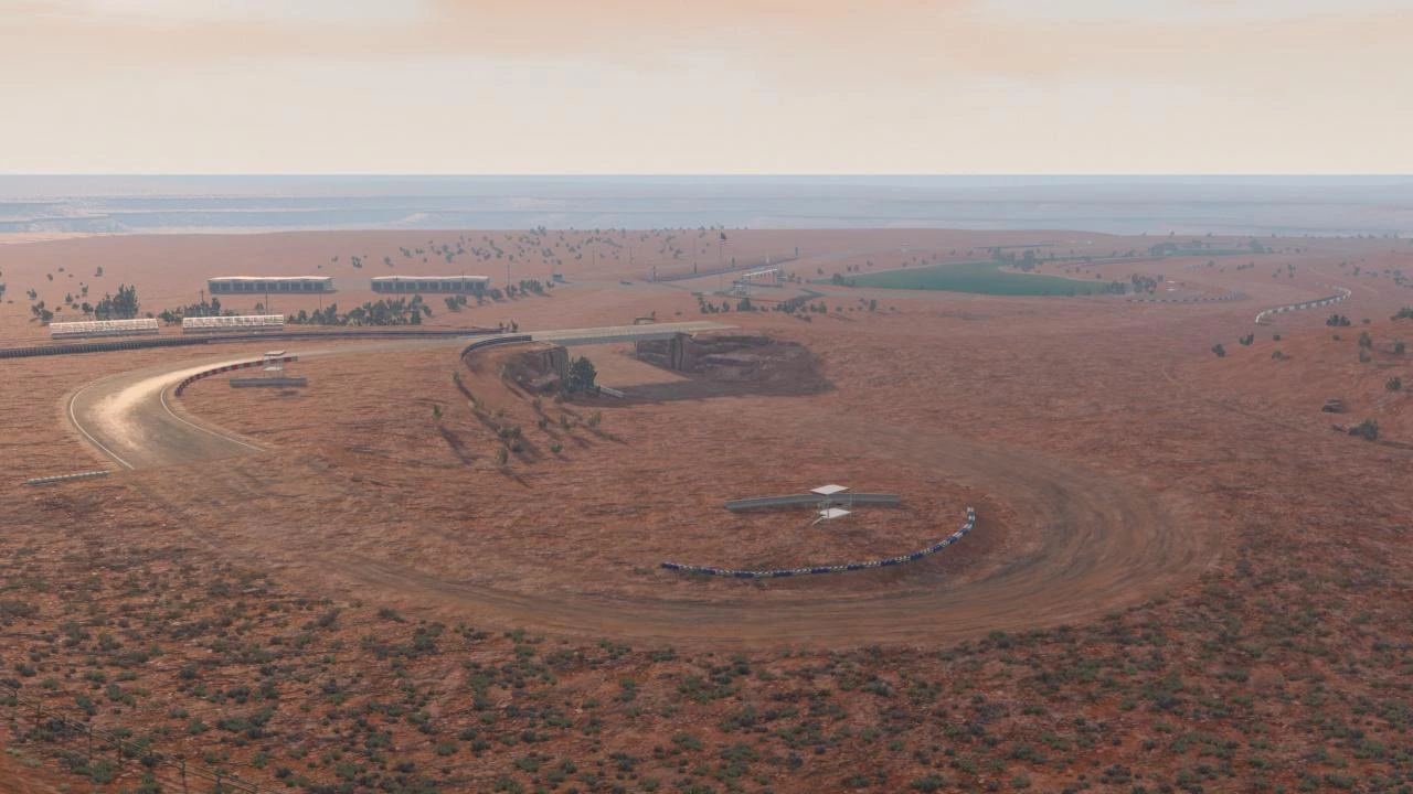 Track’s Rallycross Mod v1.0 0.38.x