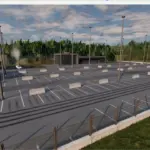 UKred (drift map) v1.0 0.38.x