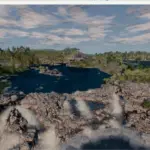 UKred (drift map) v1.0 0.38.x