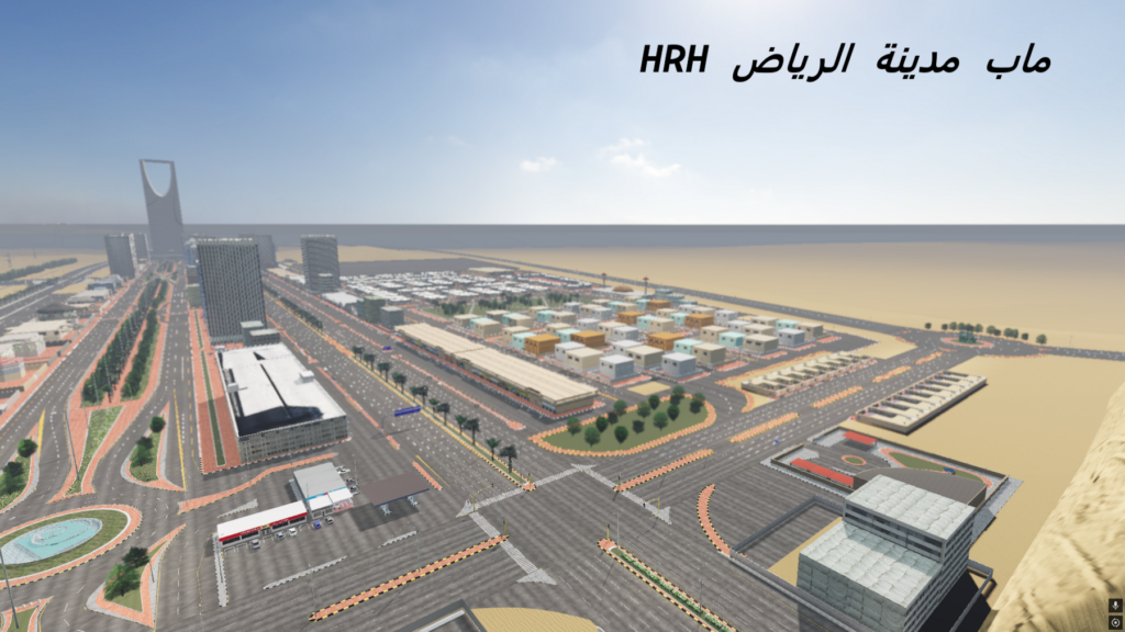 Riyadh v1.0 (0.38.x) - Allmods.net