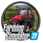 fs22 logo