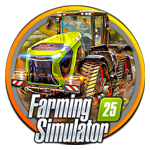 fs25 logo
