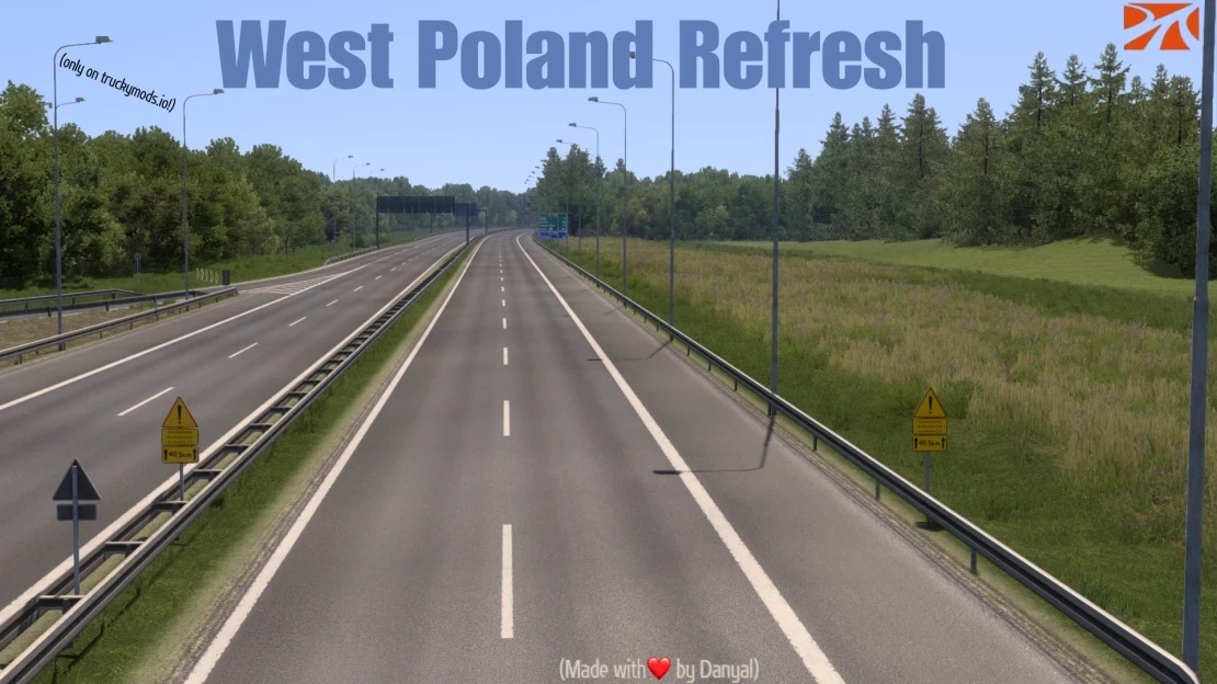 mod_6a85c2c99730f_West-Poland-Refresh-A-Promods-Addon-v3.01-1.60-ETS2-2.jpeg