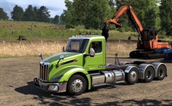 Pete 579 NG v2.9 1.61