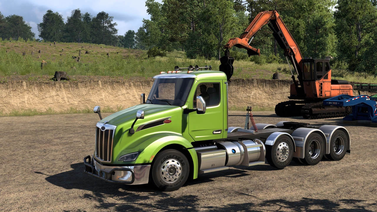 Pete 579 NG v2.9 1.61