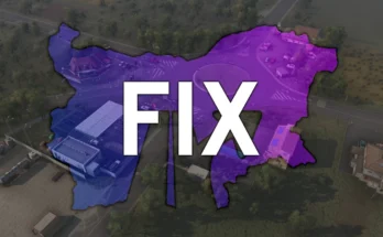 Bulgaria in Focus - Fix v1.38-2