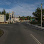 Silesia Rebuild in Poland with PR v1.7.6 1.61