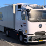 MercedesBenz MP6 Diesel v2.0.37 1.61
