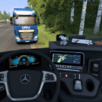 MercedesBenz MP6 Diesel v2.0.37 1.61