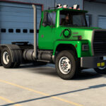 Ford L Series v1.0.2 1.61