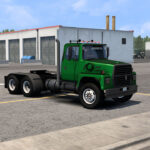Ford L Series v1.0.2 1.61
