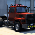 Ford L Series v1.0.2 1.61