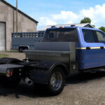 Lord G-350 Pickup Truck v1.7 1.61