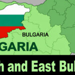 North and East Bulgaria Rebuild v1.2 1.61