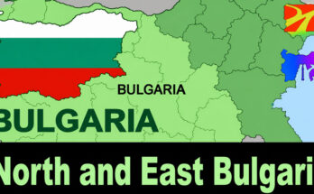 North and East Bulgaria Rebuild v1.2 1.61