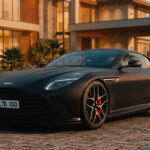 Aston Martin DB12 2023 1.61x