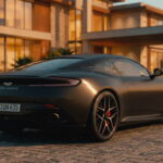 Aston Martin DB12 2023 1.61x