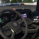 Scania Torpedo NextGen v4.1 1.61