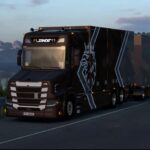 Scania Torpedo NextGen v4.1 1.61