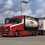 Scania Torpedo NextGen v4.1 1.61