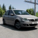 Dacia/Renault Logan v5.0 (0.39.x)