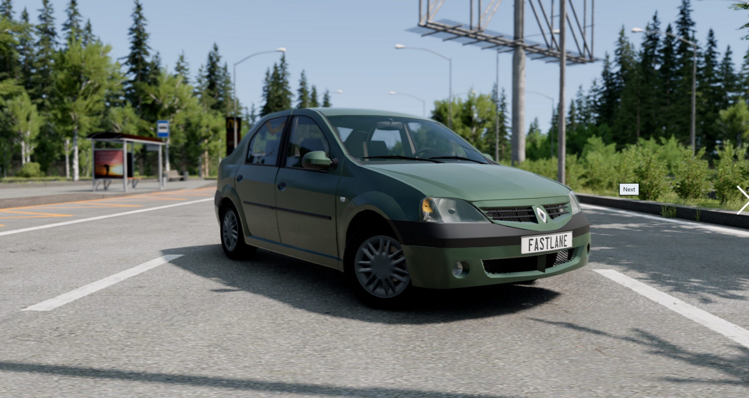 Dacia/Renault Logan v5.0 (0.39.x)