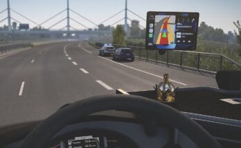 iPad Air 2020 GPS Mod v1.45/1.61
