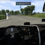 Mercedes Travego 16 SHD v1.61