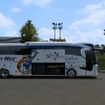 Mercedes Travego 16 SHD v1.61