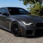 BMW M2 G87 v5.1 0.39.x
