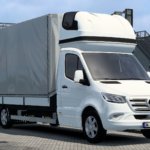 Mercedes-Benz Sprinter Megamod