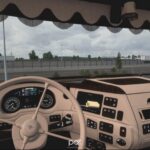 DAF XF 106 480 + Trailer Van der Heijden v2.0 1.61