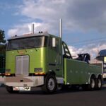 Wrecker DLC Addon v2.6 1.61