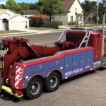 Wrecker DLC Addon v2.6 1.61