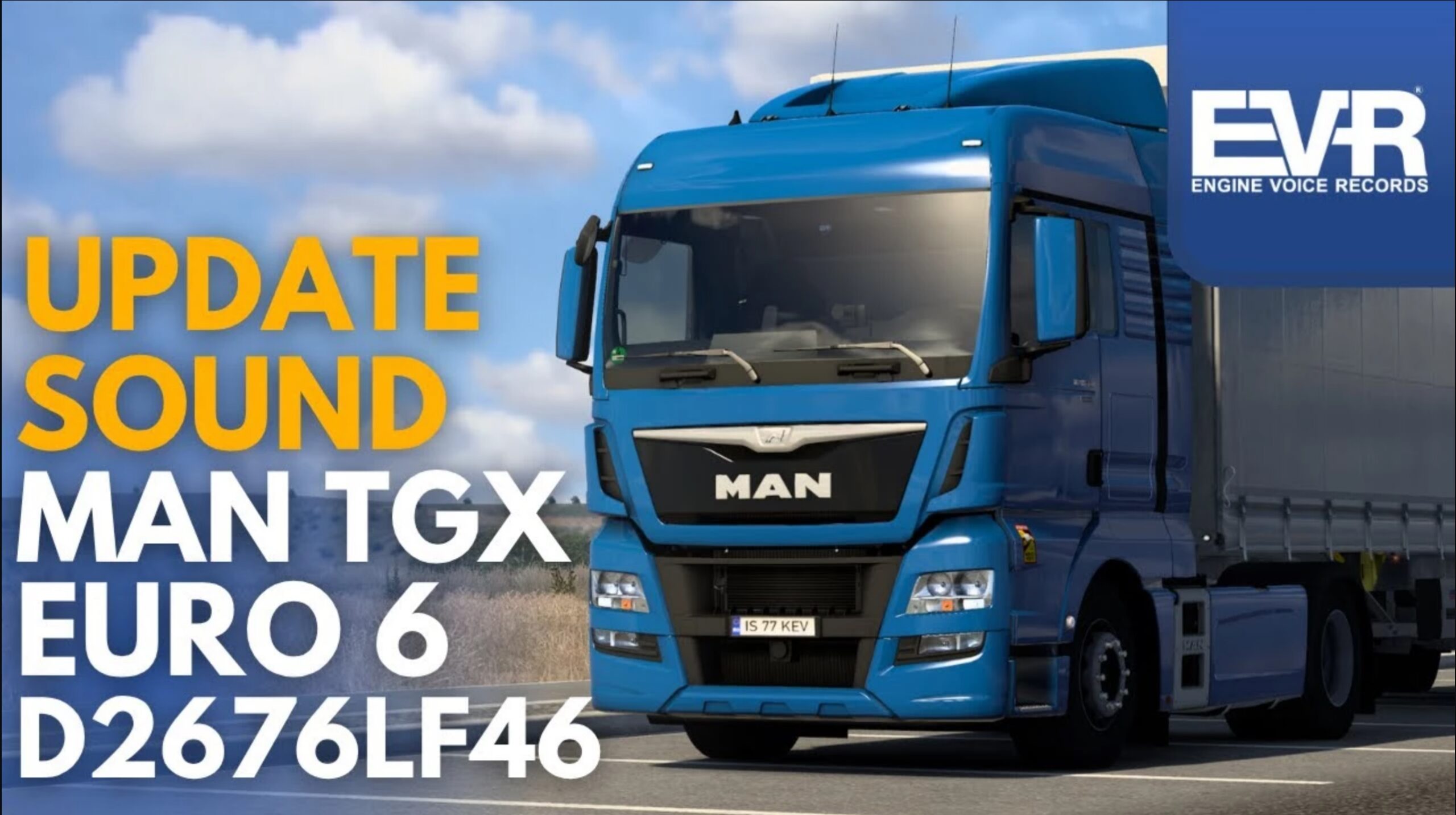 SFX MAN TGX 440 D2676 Euro6 2015 v3.37.1 1.61