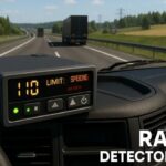 Radar Detector + Language Pack v1.61