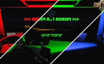 Interior Lights & Emblems v1.61
