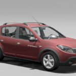 Dacia/Renault B0 Platform B90 v3.1 (0.39.x)