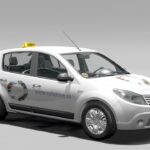 Dacia/Renault B0 Platform B90 v3.1 (0.39.x)